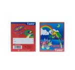 PARROT COLOUR PENCIL (12) SMALL